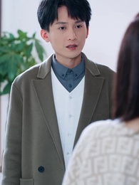 第33集 - 風起晚川