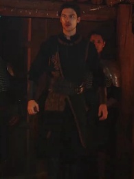 [Doublé]L’Oracle Caché - Episode 25