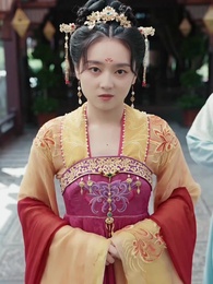 九重の錦～後宮の知略と愛～ - Episode 41