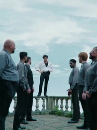 [Doppiato]Legati dal Destino Un Fiore Proibito - Episode 62