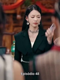 Episódio 48 - [Dublado]A Luz Após a Tempestade