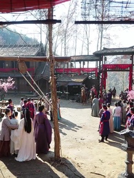 金殿淚 - Episode 56