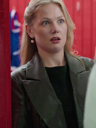 Любовь на тонком льду  - Episode 13