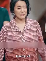 Episódio 46 - [Dublado]A Luz Após a Tempestade