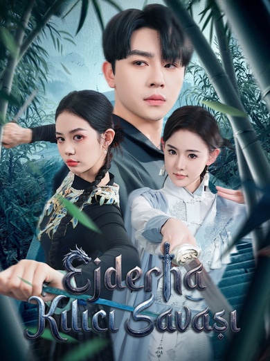 [Dublajlı]Ejderha Kılıcı Savaşı