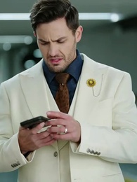 Episodio 14 - Amante, no toques mi carro