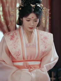 第47話 - 九重の錦~後宮の知略と愛~