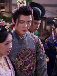 第64話 - 皇帝は私を救いに帰った