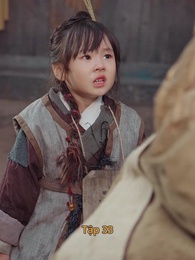 [Lồng tiếng]Mười Năm Liệu Có Gặp Được Người - Episode 33