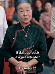 [Dublado]A Luz Após a Tempestade - Episode 32