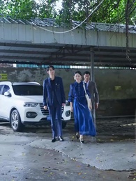 Bloom in the Storm - Episode 61