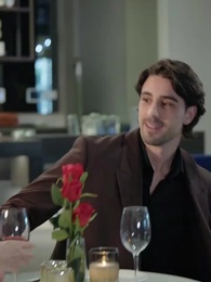 Episodio 28 - La Doppia Vita Dell’Ex Moglie Del Miliardario