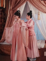 九重の錦~後宮の知略と愛~ - Episode 54