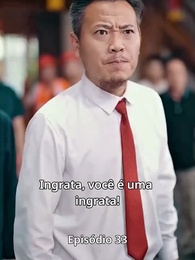 [Dublado]A Luz Após a Tempestade - Episode 33