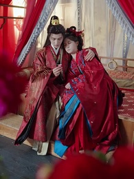 미망인의 연인 - Episode 32