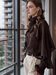 Starlight and Redemption - Episode 5