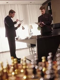 Épisode 41 - Un Faux Mari, Un Vrai Amour