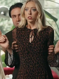 [Doblado]Renacer: La esposa del padrino - Episode 13