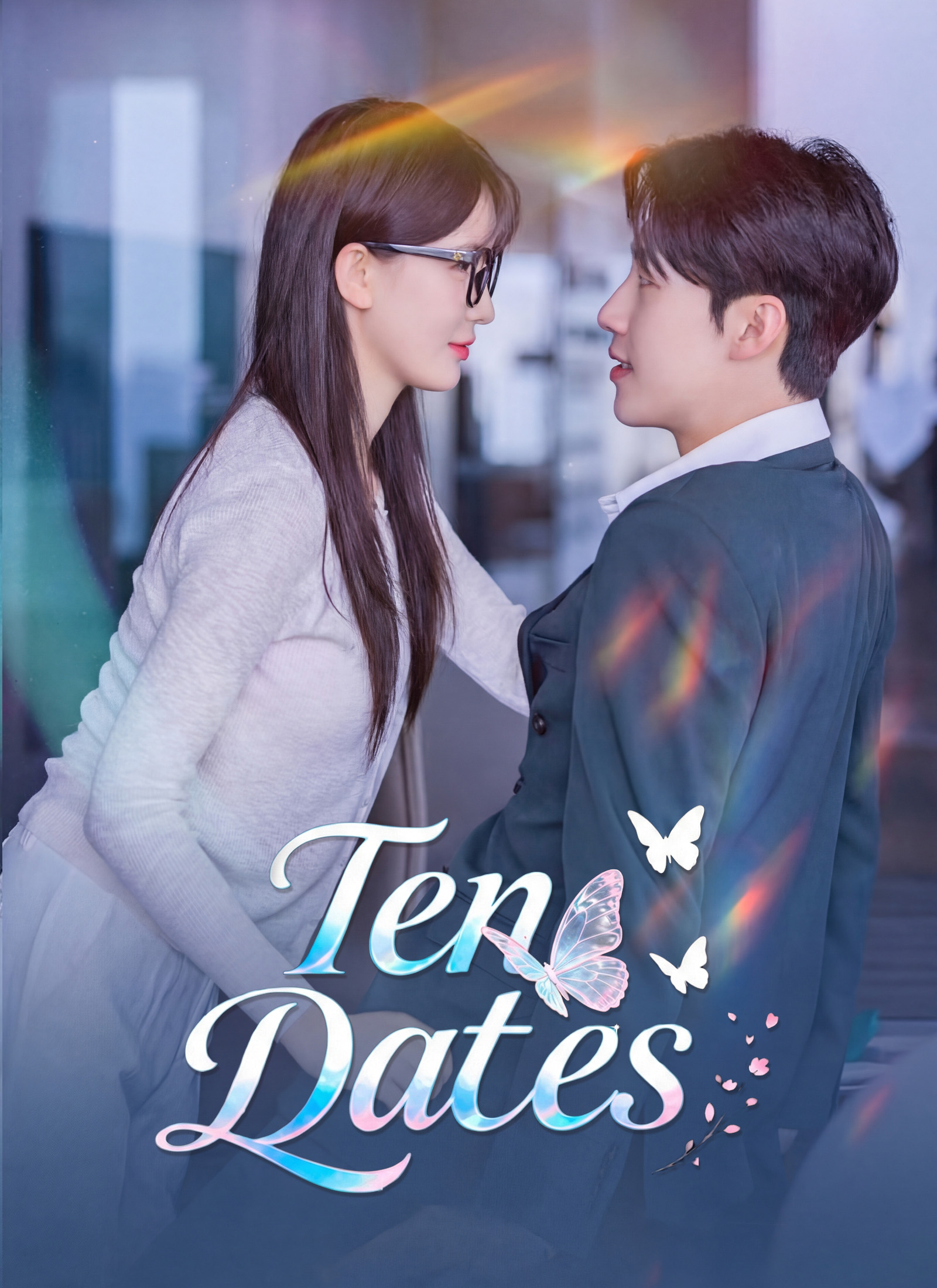 Ten Dates cover