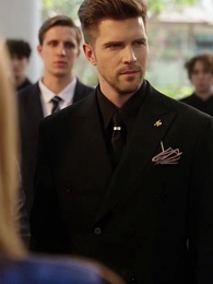 Épisode 32 - Un Faux Mari, Un Vrai Amour