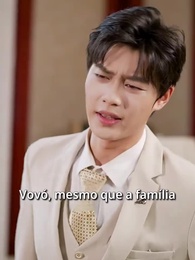 Bilionário por Acaso, Meu Amor para Sempre - Episode 82