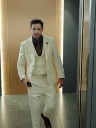 Amante, no toques mi carro - Episode 11