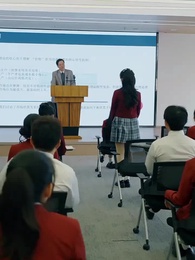 Tập 21 - Ác Nữ Phản Diện Chấn Chỉnh Hào Môn