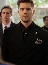 Un Faux Mari, Un Vrai Amour - Episode 31