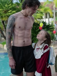 Bölüm 4 - Yeniden Aşk!