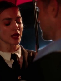 Épisode 56 - Un Faux Mari, Un Vrai Amour