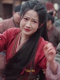 Tập 46 - [Lồng tiếng]Mười Năm Liệu Có Gặp Được Người