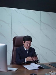 Liebe stand nie im Vertrag - Episode 74