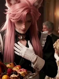 第24話 - お嬢様、その悪魔は躾け直しますか？