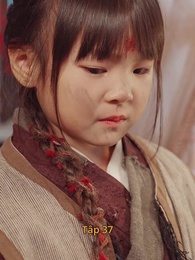 [Lồng tiếng]Mười Năm Liệu Có Gặp Được Người - Episode 37