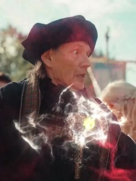 Épisode 31 - [Doublé]L’Oracle Caché