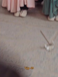 [Lồng tiếng]Mười Năm Liệu Có Gặp Được Người - Episode 49