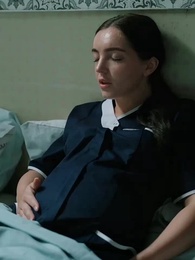 Episodio 40 - [Doppiato]Legati dal Destino Un Fiore Proibito