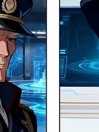 Episode 71 - Once A Snake, Now A Dragon