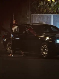 Épisode 28 - Un Faux Mari, Un Vrai Amour