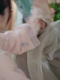 Épisode 9 - Les Promesses Gelées