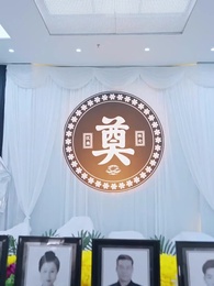 第8話 - 運命に噛み返された者たち