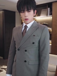 第44集 - 厄運小姐她天生壞種