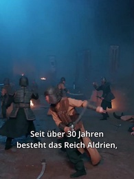 Echo der Kriegerin - Episode 1