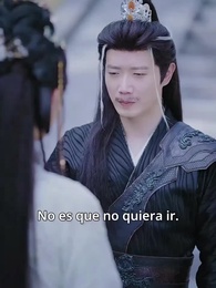 Sombra y Luz: Guerra Celestial - Episode 21