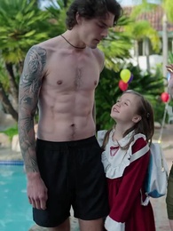 Yêu Lại Ngôi Sao Khúc Côn Cầu Của Tôi - Episode 4