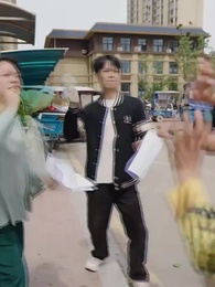 電撃結婚した夫は超大富豪!? - Episode 74