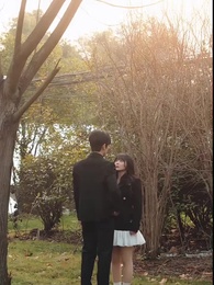 第50集 - 厄運小姐她天生壞種