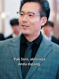 Balas Dendam Setelah Dipecat - Episode 51