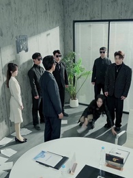 曾將真龍擬草蟒 - Episode 44