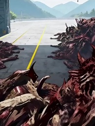 Episodio 48 - Leviatán: Evolución Infinita